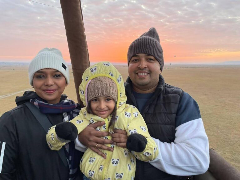 Ultimate Family Bush & Beach Safari