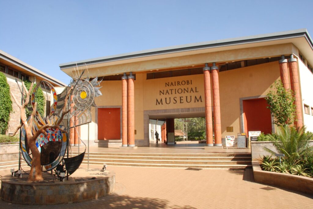 Nairobi is more than a stopover