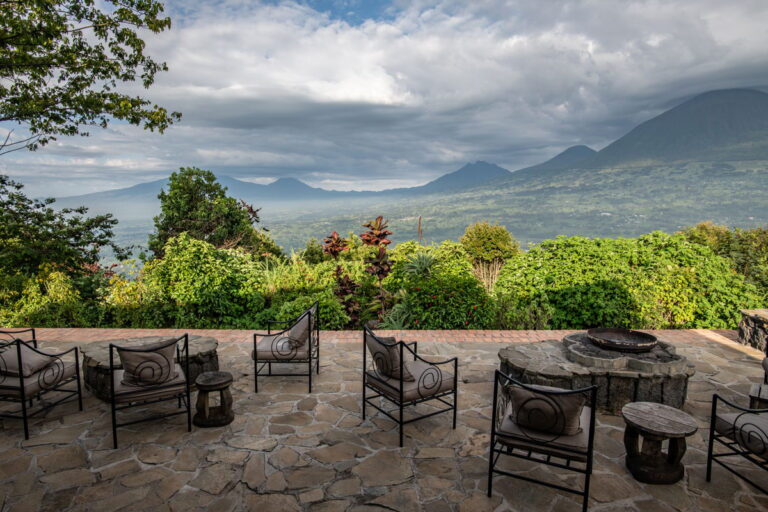 Rwanda Gorilla Adventure