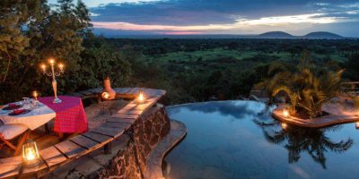 Kenyas Luxury Safari Adventure