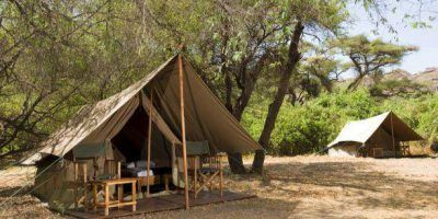 Natron Tented Camp 2