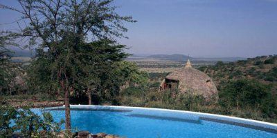 Serengeti Serenna Safari Lodge 4